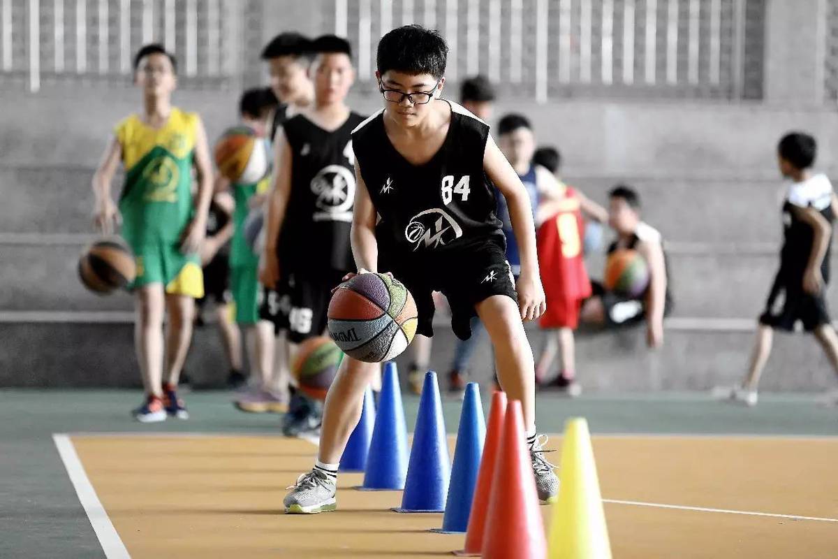 篮球训练的软件叫什么_1